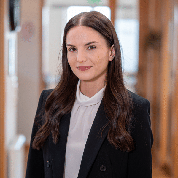 Selma Sabanovic, Rekryteringskonsult